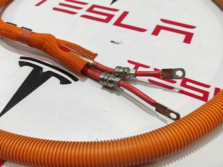 Электропроводка высоковольтная джаншен бокс, ориг. номер 1004873-00-E, Tesla Model S 2012-2016
