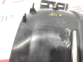 прочая запчасть, ориг. номер 1024732-00-A, Tesla Model S 2012-2016
