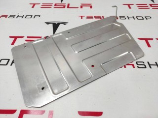 Крышка блока управления панорамным люком, ориг. номер 1013499-00-F, Tesla Model S 2012-2016