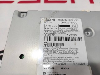 прочая запчасть, ориг. номер 1004787-01-E, Tesla Model S 2012-2016