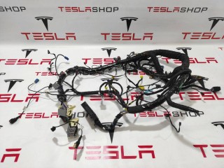 Электропроводка центральной панели, ориг. номер 1004422-04-T, 1004422-94-T, Tesla Model S 2012-2016