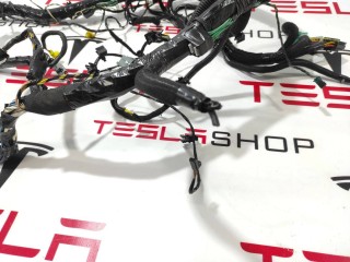 Электропроводка центральной панели, ориг. номер 1004422-04-T, 1004422-94-T, Tesla Model S 2012-2016