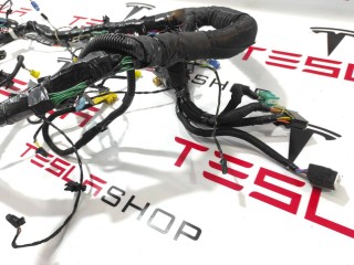 Электропроводка центральной панели, ориг. номер 1004422-04-T, 1004422-94-T, Tesla Model S 2012-2016