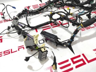 Электропроводка центральной панели, ориг. номер 1004422-04-T, 1004422-94-T, Tesla Model S 2012-2016