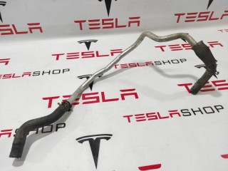 Трубка охлаждения мотора, ориг. номер 1042550-00-A, 6007595-00-E, Tesla Model S 2012-2016