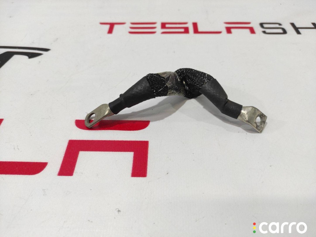 Коса заземления Tesla Model S 2012-2016, 1008531-00-C, фото 1