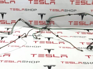 Пневмопровод, ориг. номер 1005904-00-B, 6006410-00-B, 6006521-00-B, Tesla Model S 2012-2016