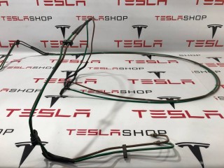 Пневмопровод, ориг. номер 1005904-00-B, 6006410-00-B, 6006521-00-B, Tesla Model S 2012-2016