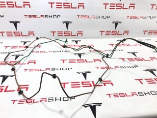 Пневмопровод, ориг. номер 1005904-00-B, 6006410-00-B, 6006521-00-B, Tesla Model S 2012-2016