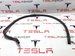 Трубка охлаждения длинная, ориг. номер 6007353-00-C, Tesla Model S 2012-2016