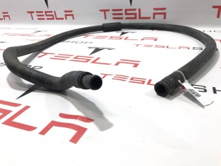 Трубка охлаждения длинная, ориг. номер 6007353-00-C, Tesla Model S 2012-2016