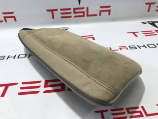 Подушка сиденья 2-го ряда (боковая), ориг. номер 1012090-03-A, Tesla Model S 2012-2016