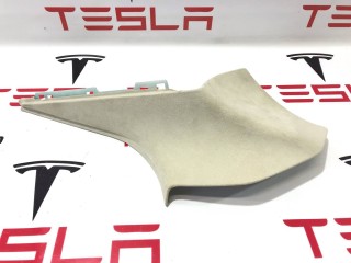 Накладка стойки С, ориг. номер 1007458-02-C, Tesla Model S 2012-2016