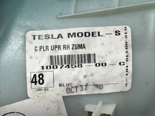 прочая запчасть, ориг. номер 1007458-02-C, Tesla Model S 2012-2016