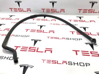 Трубка охлаждения длинная, ориг. номер 6007342-00-G, Tesla Model S 2012-2016