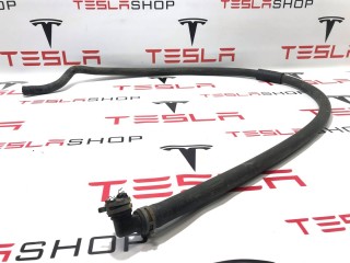 Трубка охлаждения длинная, ориг. номер 6007342-00-G, Tesla Model S 2012-2016