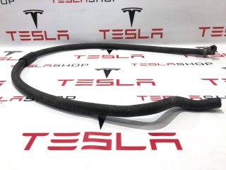 Трубка охлаждения длинная, ориг. номер 6007342-00-G, Tesla Model S 2012-2016