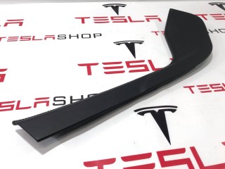 Панель центрального тоннеля, ориг. номер 1004705-01-D, Tesla Model S 2012-2016