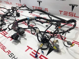 Электропроводка салона, ориг. номер 1004416-00-H, Tesla Model S 2012-2016