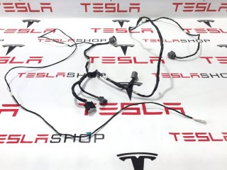 Электропроводка люка, ориг. номер 1005311-00-H, Tesla Model S 2012-2016
