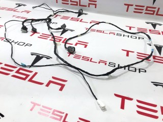 Электропроводка люка, ориг. номер 1005311-00-H, Tesla Model S 2012-2016