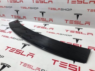 Панель наружная декоративная крыши, ориг. номер 1053588-S0-B, Tesla Model S 2012-2016