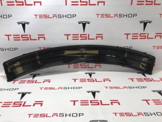 Панель наружная декоративная крыши, ориг. номер 1053588-S0-B, Tesla Model S 2012-2016