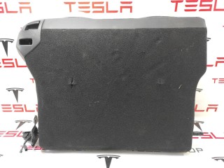 Спинка сиденья 2-го ряда (двойная), ориг. номер 1030481-03-A, Tesla Model S 2012-2016