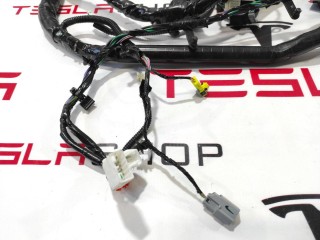 Электропроводка салона, ориг. номер 1004417-00-J, Tesla Model S 2012-2016