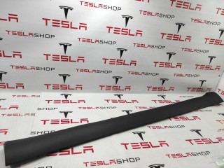 Накладка порога рокерной панели, ориг. номер 1497744-00-B, 1493632-90-B, Tesla Model Y 2020-2026