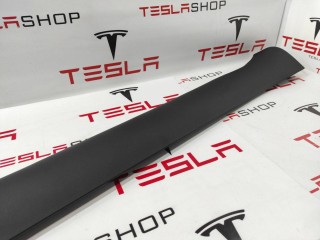Накладка порога рокерной панели, ориг. номер 1497744-00-B, 1493632-90-B, Tesla Model Y 2020-2026