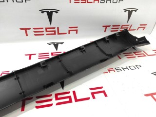 Накладка порога рокерной панели, ориг. номер 1497744-00-B, 1493632-90-B, Tesla Model Y 2020-2026