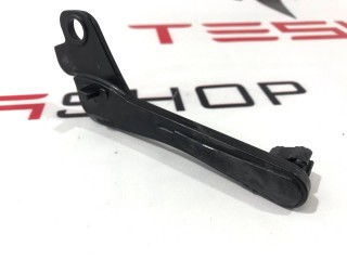 Кронштейн направляющая люка, ориг. номер 6008675-00-E, Tesla Model S 2012-2016