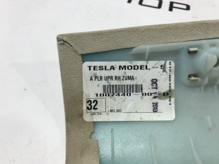 прочая запчасть, ориг. номер 1007440-00-D, Tesla Model S 2012-2016