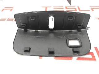 Панель замка подкапотного бокса, ориг. номер 1095858-00-D, 1095859-00-A, Tesla Model 3 2017-2021
