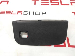 Панель замка подкапотного бокса, ориг. номер 1095858-00-D, 1095859-00-A, Tesla Model 3 2017-2021