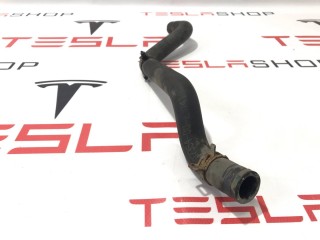 Шланг охлаждения с помпы в нагреватель, ориг. номер 6007354-00-E, Tesla Model S 2012-2016