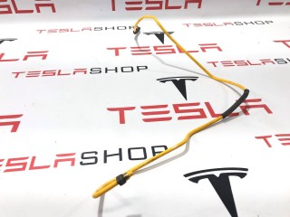 Пневмопровод, ориг. номер 6006520-00-B, 1005904-00-B, Tesla Model S 2012-2016