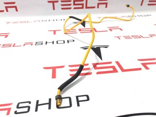 Пневмопровод, ориг. номер 6006520-00-B, 1005904-00-B, Tesla Model S 2012-2016
