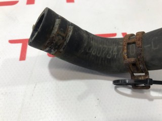 Шланг охлаждения на тройной клапан, ориг. номер 6007347-00-C, Tesla Model S 2012-2016