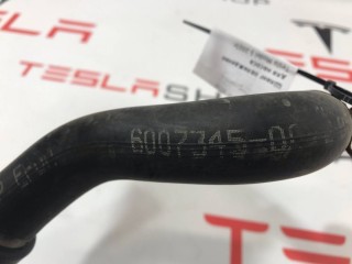 Шланг охлаждения для насоса, ориг. номер 6007345-00-C, Tesla Model S 2012-2016