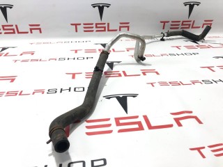 Трубка охлаждения мотора, ориг. номер 6007340-00-E, Tesla Model S 2012-2016