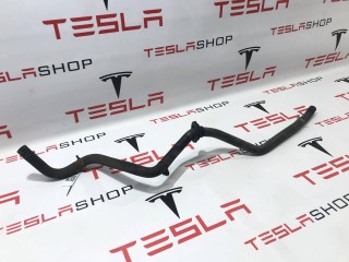 Шланг охлаждения инвертора, ориг. номер 6007731-00-E, Tesla Model S 2012-2016