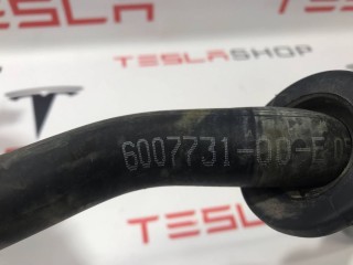 Шланг охлаждения инвертора, ориг. номер 6007731-00-E, Tesla Model S 2012-2016