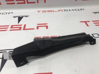 Козырек защитный фильтра салона, ориг. номер 1017794-00-A, Tesla Model S 2012-2016