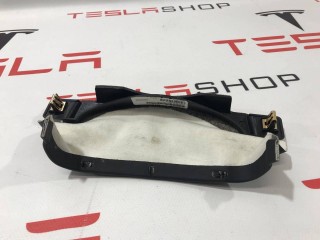 Накладка декоративная рулевой колонки, ориг. номер 1008303-01-D, Tesla Model S 2012-2016