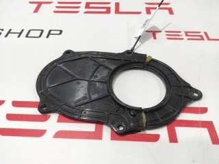 Кронштейн крепления электропроводки, ориг. номер 1004423-00-H, Tesla Model S 2012-2016