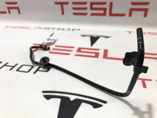 Пневмопровод, ориг. номер 6007021-00-B, 1008794-00-B, Tesla Model S 2012-2016