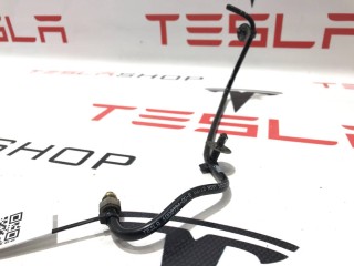 Пневмопровод, ориг. номер 6007021-00-B, 1008794-00-B, Tesla Model S 2012-2016
