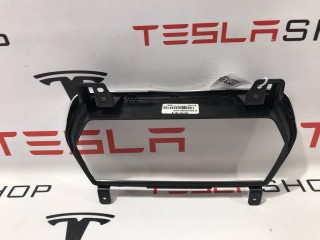 Рамка приборной панели, ориг. номер 6007725-00-B, Tesla Model S 2012-2016